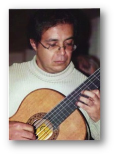 Marcelo Beltran