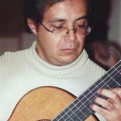Marcelo Beltrán